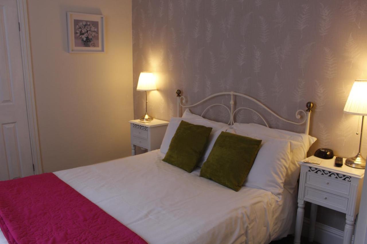 Beamsley Lodge B&B Eastbourne Exterior photo