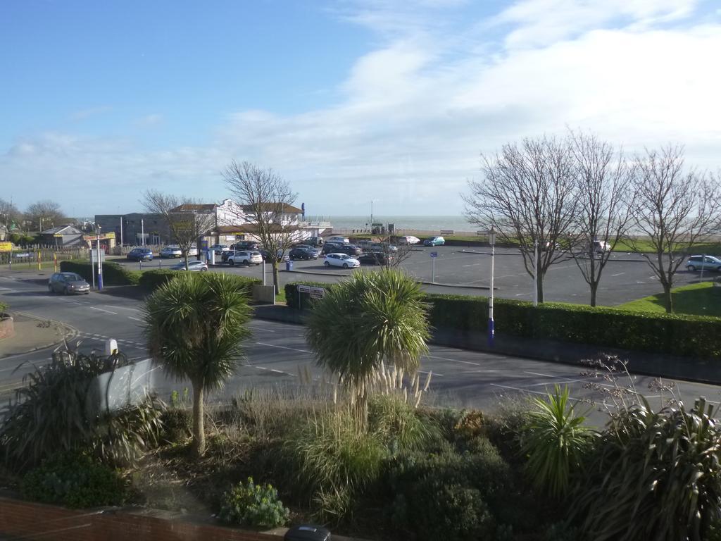 Beamsley Lodge B&B Eastbourne Room photo
