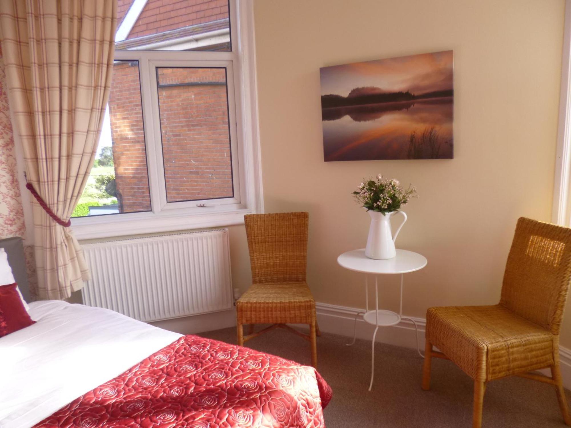 Beamsley Lodge B&B Eastbourne Room photo