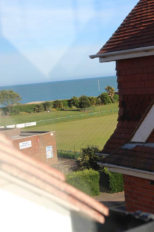 Beamsley Lodge B&B Eastbourne Exterior photo
